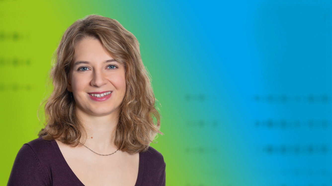 Nathalie Fäh