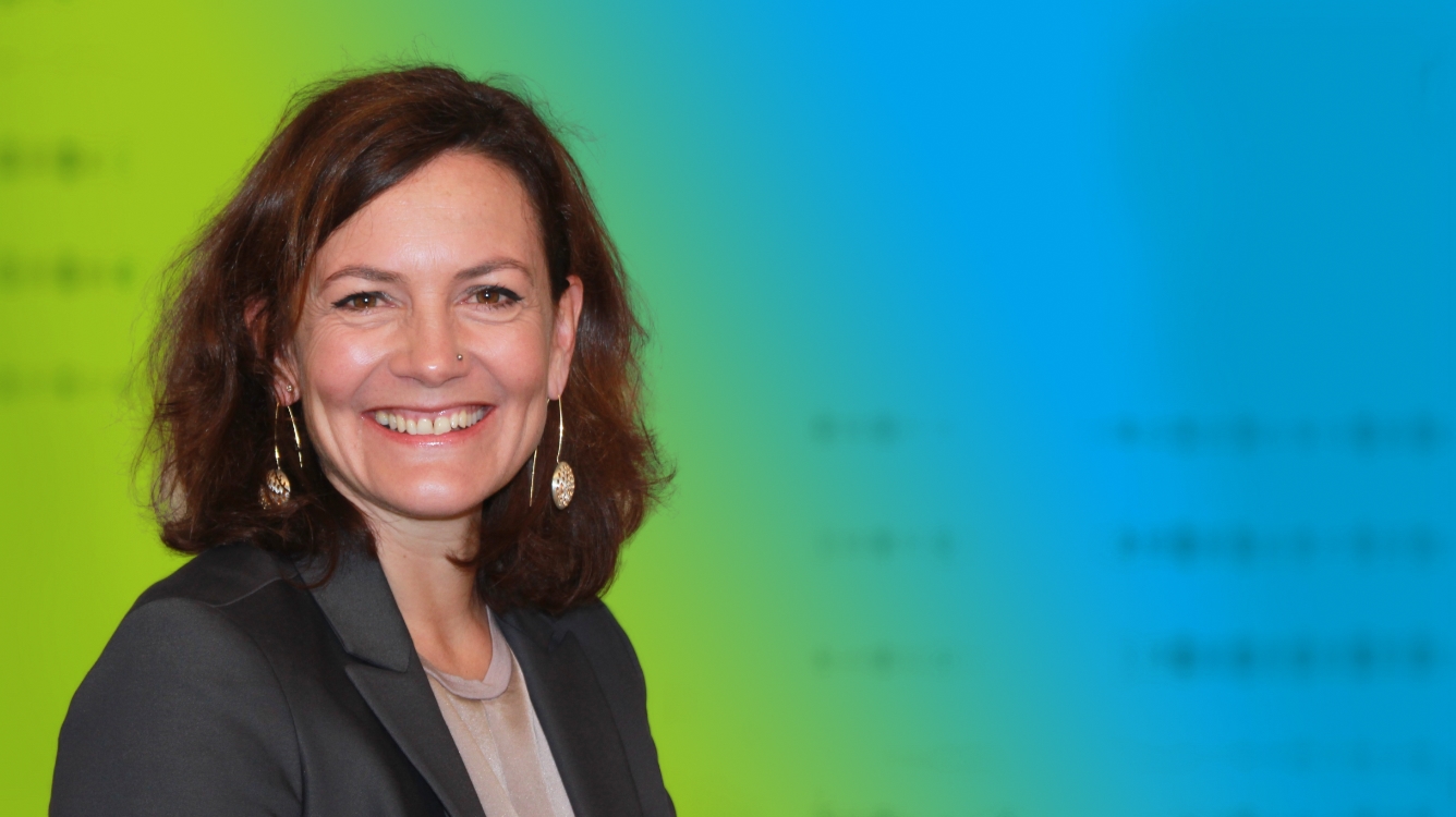 Andrea Weber-Käser