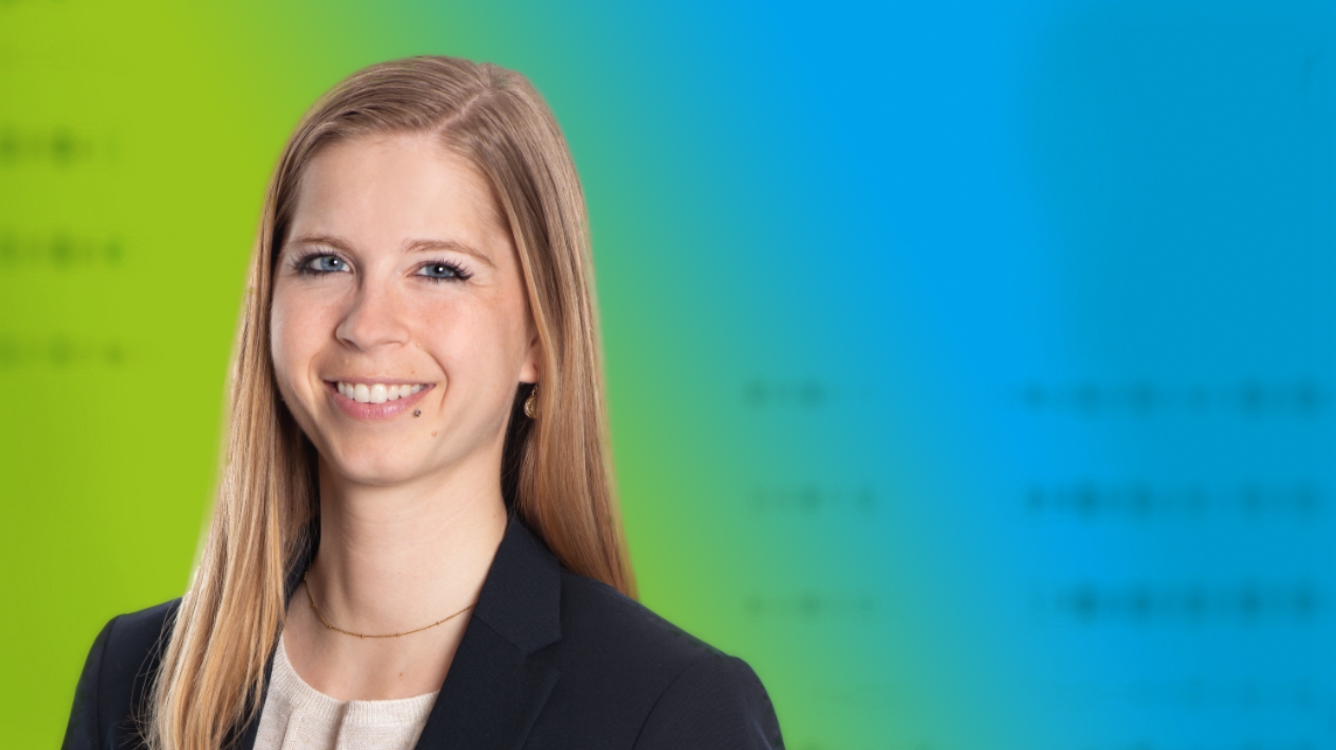 Jasmin Flückiger